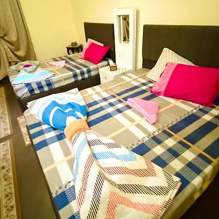 Momen Pyramids Inn Kafrat al Jabal Exterior photo
